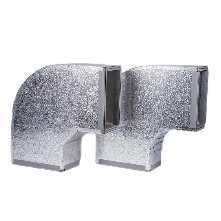 Polyisocyanate (PIR) Pre-insulated Duct Panel
