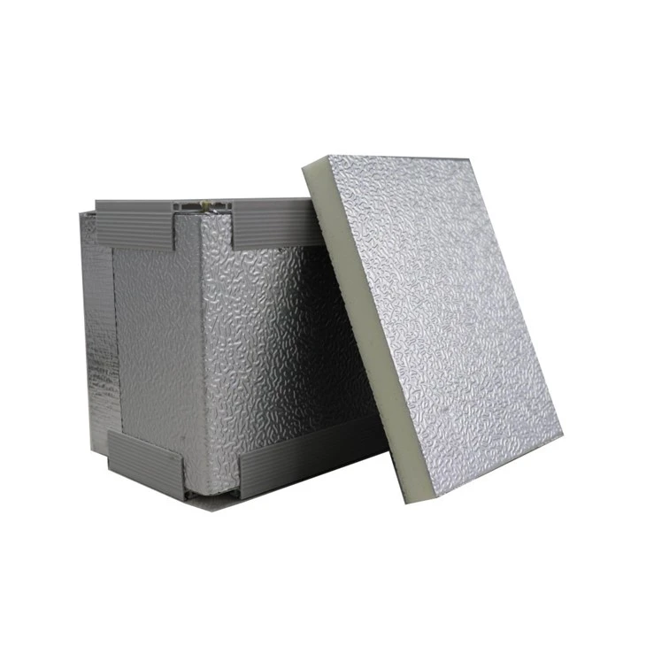 PU Pre-insulated Duct Board