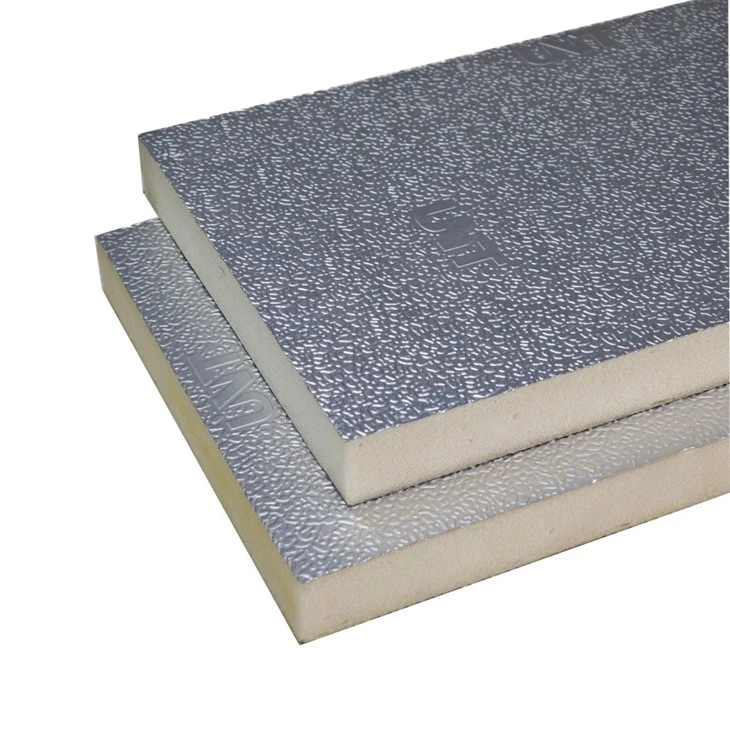pu foam panel