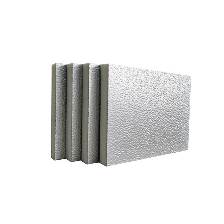 PIR Foam Panel