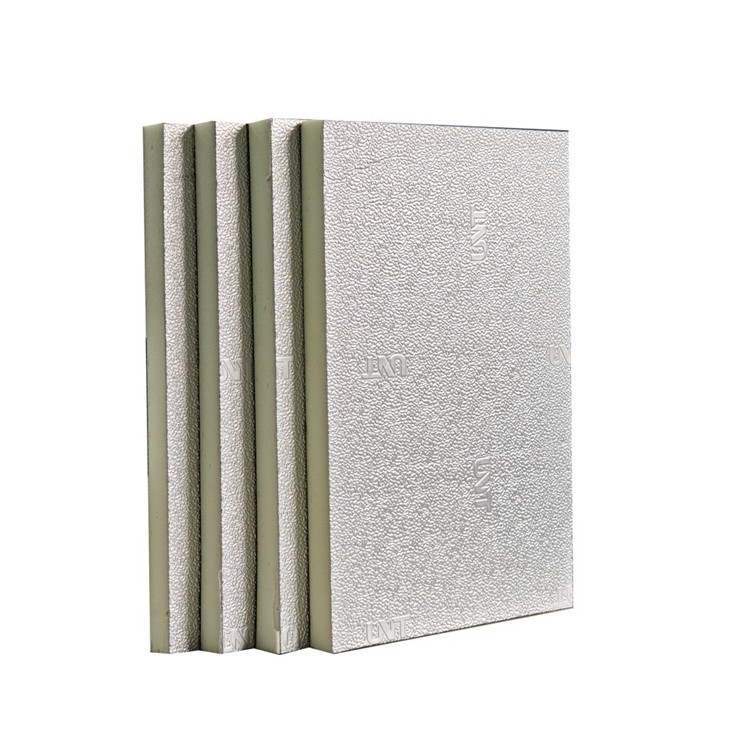 PIR Air Conditioning Duct