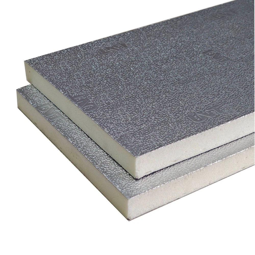 Pre-insulated Panels Pre-insulated Panels