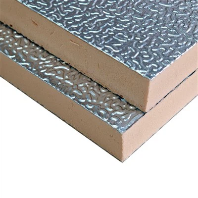 בטל את עבודת התעלות המבודדת מראש