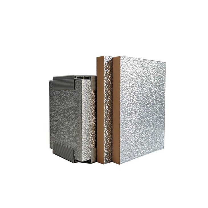 Phenolic Ducting Panel