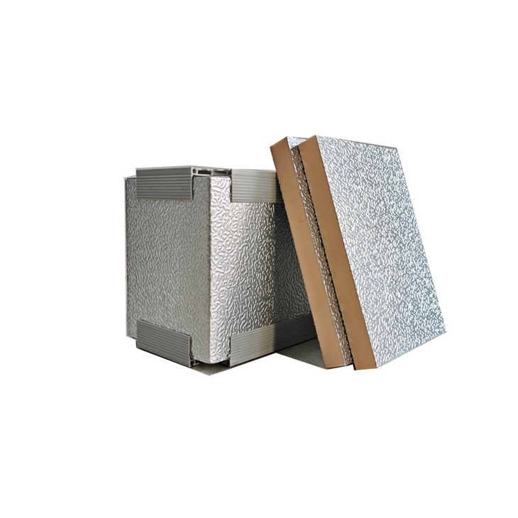 Phenolic Air Ducting Panel