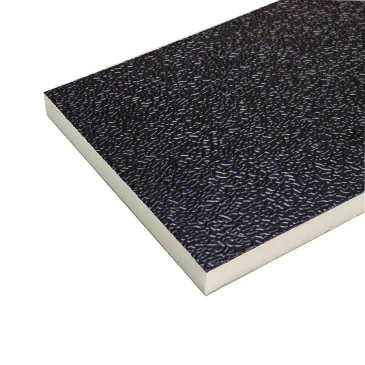 PIR Pre-insulated Duct