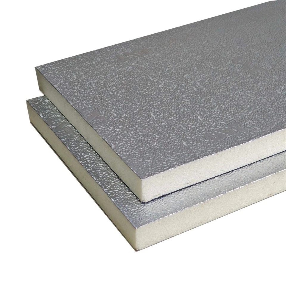 PIR Duct Panel