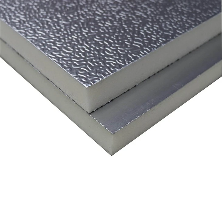Polyurethane Foam Sheets
