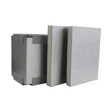 PIR ALU Pre-insulated Ducts PIR ALU Pre-insulated Ducts