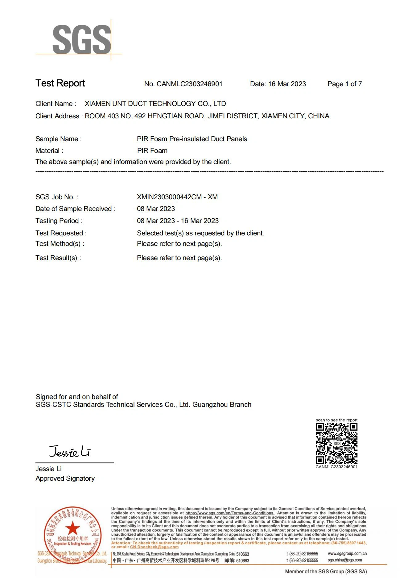 CFC HCFC Free CFC HCFC Free