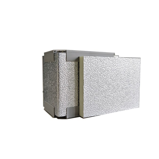 PIR Ducting Panel PIR Ducting Panel