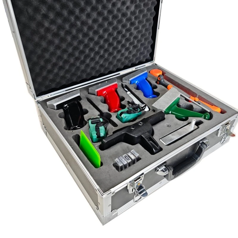 HVAC Duct Cutting Tool HVAC Duct Cutting Tool