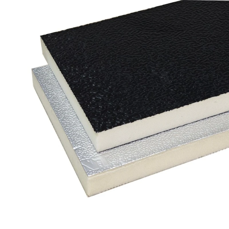PU Foam Ductwork PU Foam Ductwork