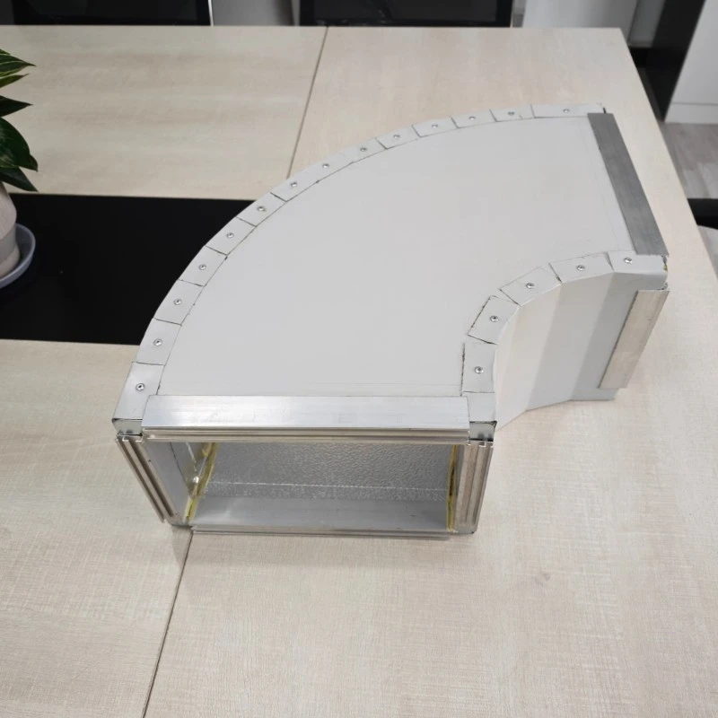 PUR FOAM DUCT PUR FOAM DUCT