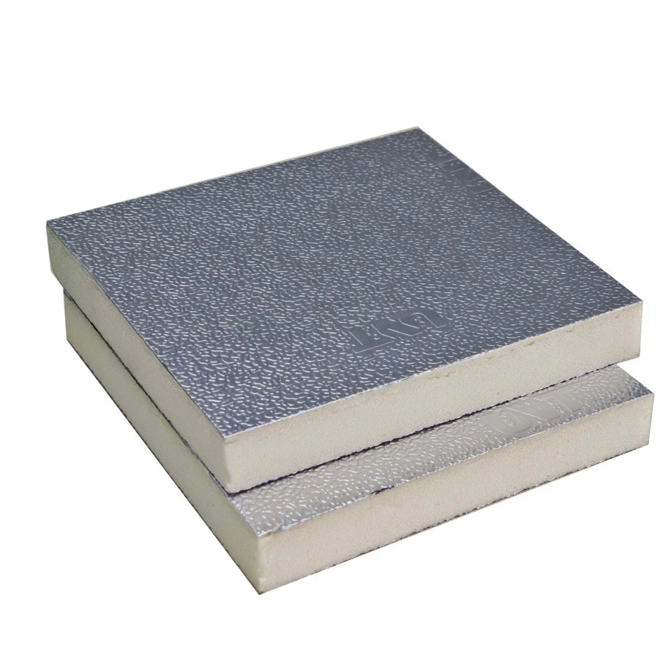 PU Foam Panel 