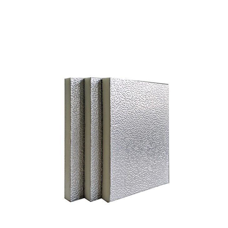 Pre-insulated HVAC Duct