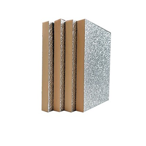 Phenolic Foam Air Duct Phenolic Foam Air Duct
