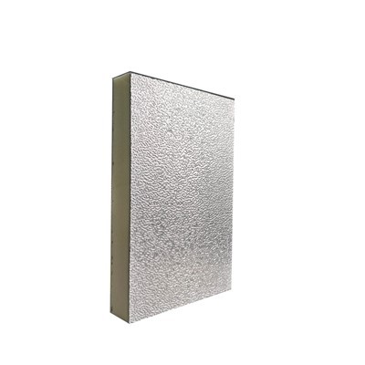 לוח בידוד PIR