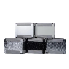 פאנל סנדוויץ' פוליאוריטן PU קצף למערכת HVAC