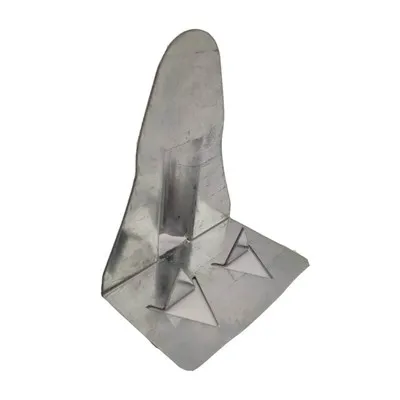 מתלה פלדה מצופה-אבץ