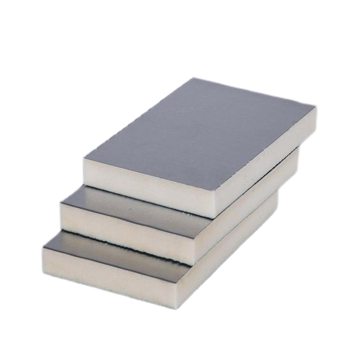PU Pre-insulated Duct Panel