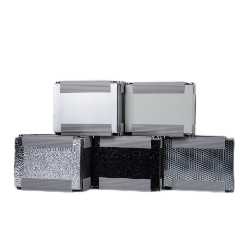 Polyurethane Pre-insulated Duct Panel