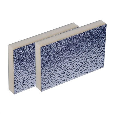 לוח תעלות מבודד מראש HVAC PIR